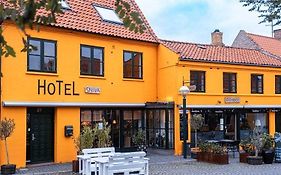 Hotel Sniva